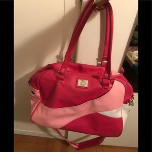 Lululemon athletica yoga bag